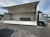 HINO Profia Aluminum Wing 2DG-FW1AHG 2020 723,000km_3