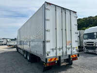 HINO Profia Aluminum Wing 2DG-FW1AHG 2020 723,000km_6