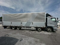 HINO Profia Aluminum Wing 2DG-FW1AHG 2020 723,000km_8