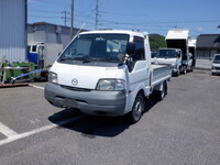 MAZDA Bongo Flat Body ABF-SKP2T 2013 89,383km_1