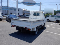 MAZDA Bongo Flat Body ABF-SKP2T 2013 89,383km_2