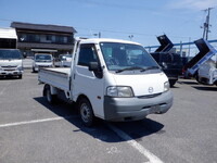 MAZDA Bongo Flat Body ABF-SKP2T 2013 89,383km_3