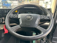 MITSUBISHI FUSO Super Great Refrigerator & Freezer Truck 2PG-FU74HZ 2021 840,000km_17