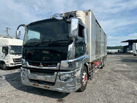 MITSUBISHI FUSO Super Great Refrigerator & Freezer Truck 2PG-FU74HZ 2021 840,000km_1