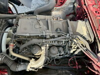 MITSUBISHI FUSO Super Great Refrigerator & Freezer Truck 2PG-FU74HZ 2021 840,000km_21