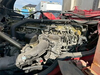 MITSUBISHI FUSO Super Great Refrigerator & Freezer Truck 2PG-FU74HZ 2021 840,000km_22