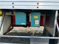 MITSUBISHI FUSO Super Great Refrigerator & Freezer Truck 2PG-FU74HZ 2021 840,000km_25