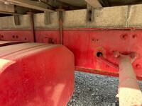 MITSUBISHI FUSO Super Great Refrigerator & Freezer Truck 2PG-FU74HZ 2021 840,000km_29