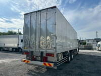 MITSUBISHI FUSO Super Great Refrigerator & Freezer Truck 2PG-FU74HZ 2021 840,000km_2