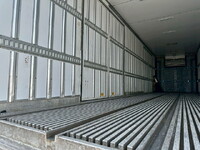 MITSUBISHI FUSO Super Great Refrigerator & Freezer Truck 2PG-FU74HZ 2021 840,000km_33