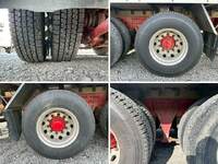 MITSUBISHI FUSO Super Great Refrigerator & Freezer Truck 2PG-FU74HZ 2021 840,000km_38