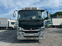 MITSUBISHI FUSO Super Great Refrigerator & Freezer Truck 2PG-FU74HZ 2021 840,000km_3