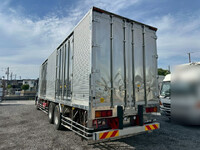 MITSUBISHI FUSO Super Great Refrigerator & Freezer Truck 2PG-FU74HZ 2021 840,000km_5