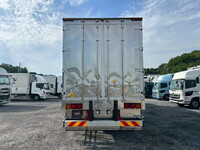 MITSUBISHI FUSO Super Great Refrigerator & Freezer Truck 2PG-FU74HZ 2021 840,000km_6