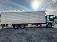 MITSUBISHI FUSO Super Great Refrigerator & Freezer Truck 2PG-FU74HZ 2021 840,000km_7