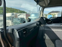 MITSUBISHI FUSO Super Great Refrigerator & Freezer Truck 2PG-FU74HZ 2021 840,000km_9