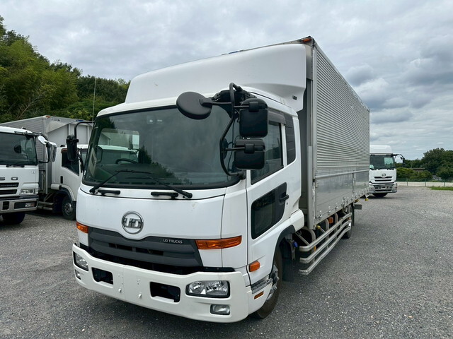 Condor Aluminum Wing_1