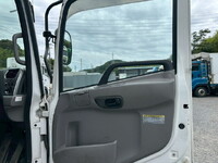 UD TRUCKS Condor Aluminum Wing TKG-LK38C 2017 329,000km_17