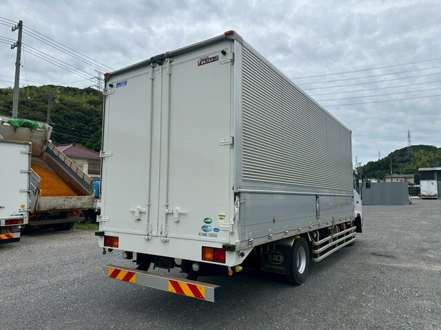 Condor Aluminum Wing_2
