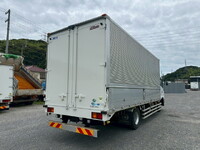 UD TRUCKS Condor Aluminum Wing TKG-LK38C 2017 329,000km_2