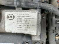 UD TRUCKS Condor Aluminum Wing TKG-LK38C 2017 329,000km_30
