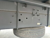 UD TRUCKS Condor Aluminum Wing TKG-LK38C 2017 329,000km_35