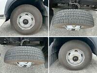 UD TRUCKS Condor Aluminum Wing TKG-LK38C 2017 329,000km_39