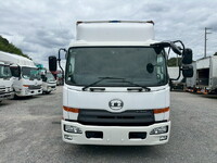 UD TRUCKS Condor Aluminum Wing TKG-LK38C 2017 329,000km_3