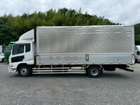 UD TRUCKS Condor Aluminum Wing TKG-LK38C 2017 329,000km_4