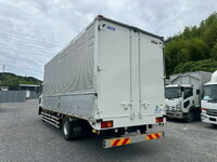 UD TRUCKS Condor Aluminum Wing TKG-LK38C 2017 329,000km_5