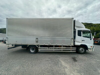 UD TRUCKS Condor Aluminum Wing TKG-LK38C 2017 329,000km_7