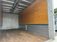 ISUZU Elf Aluminum Wing TKG-NPR85YN 2017 183,000km_10