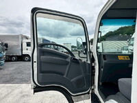 ISUZU Elf Aluminum Wing TKG-NPR85YN 2017 183,000km_19