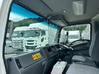 ISUZU Elf Aluminum Wing TKG-NPR85YN 2017 183,000km_20