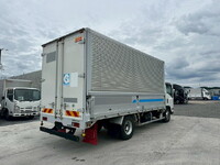 ISUZU Elf Aluminum Wing TKG-NPR85YN 2017 183,000km_2