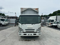 ISUZU Elf Aluminum Wing TKG-NPR85YN 2017 183,000km_3