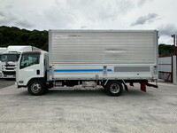 ISUZU Elf Aluminum Wing TKG-NPR85YN 2017 183,000km_4