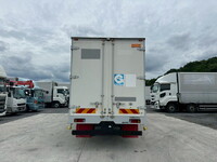 ISUZU Elf Aluminum Wing TKG-NPR85YN 2017 183,000km_5