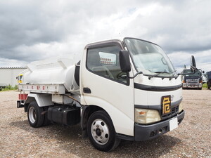 TOYOTA Toyoace Tank Lorry PB-XZU301 2004 37,390km_1