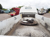 TOYOTA Toyoace Tank Lorry PB-XZU301 2004 37,390km_24