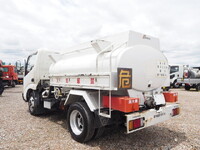 TOYOTA Toyoace Tank Lorry PB-XZU301 2004 37,390km_2
