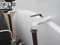 TOYOTA Toyoace Tank Lorry PB-XZU301 2004 37,390km_30