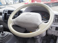 TOYOTA Toyoace Tank Lorry PB-XZU301 2004 37,390km_36