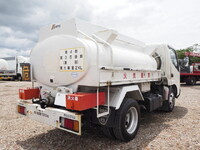 TOYOTA Toyoace Tank Lorry PB-XZU301 2004 37,390km_4