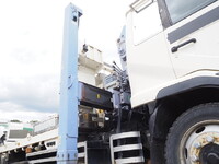 UD TRUCKS Condor Self Loader (With 4 Steps Of Cranes) KL-PK262KZ 2000 430,535km_11