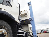 UD TRUCKS Condor Self Loader (With 4 Steps Of Cranes) KL-PK262KZ 2000 430,535km_15
