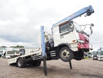 Condor Self Loader (With 4 Steps Of Cranes)