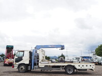 UD TRUCKS Condor Self Loader (With 4 Steps Of Cranes) KL-PK262KZ 2000 430,535km_22