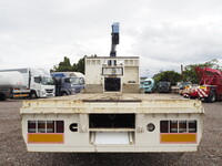 UD TRUCKS Condor Self Loader (With 4 Steps Of Cranes) KL-PK262KZ 2000 430,535km_23