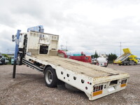 UD TRUCKS Condor Self Loader (With 4 Steps Of Cranes) KL-PK262KZ 2000 430,535km_2